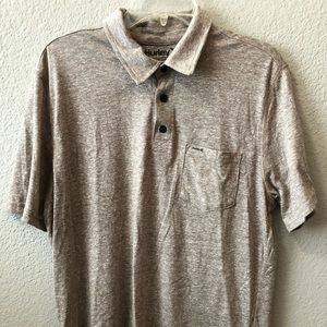 Hurley Polo